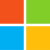 Microsoft (Students) Logo