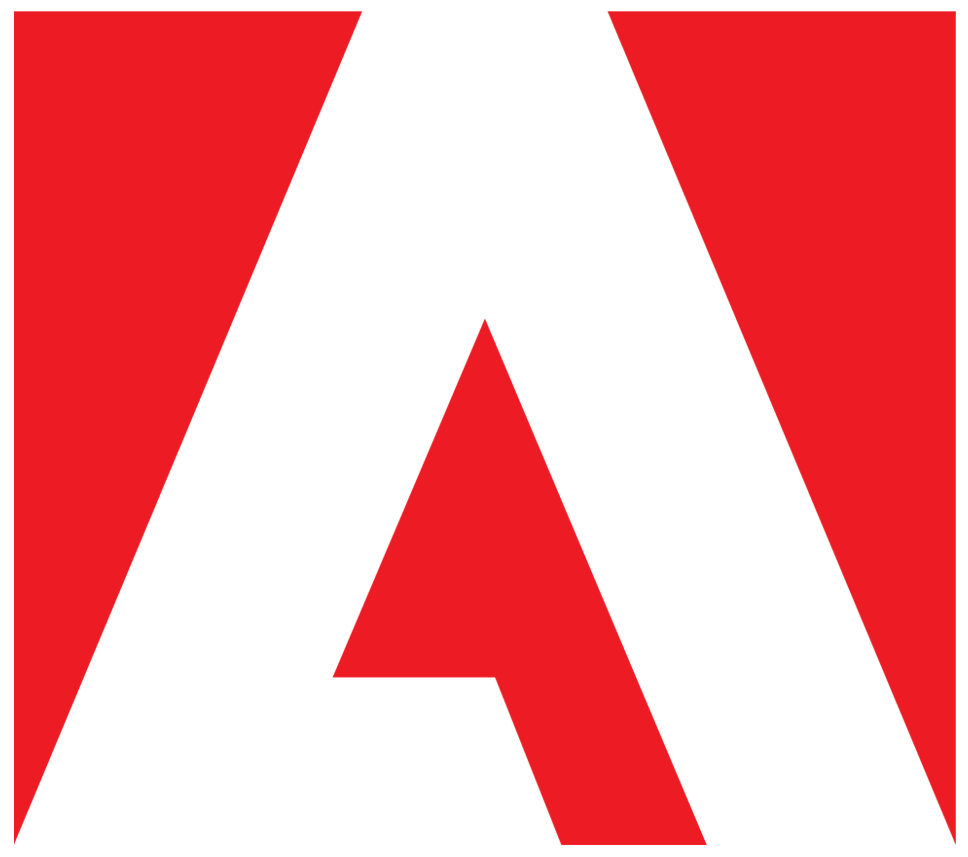 Adobe Products (Students) Logo