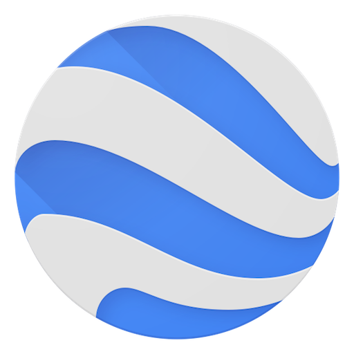 Google Earth Logo