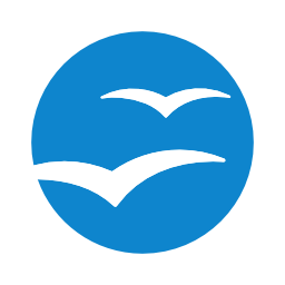 Open Office Draw Logo