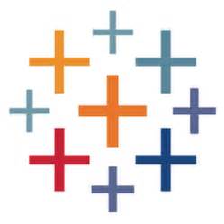 Tableau Public Logo