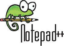 Notepad Plus Plus LogoLogo