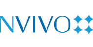 NVIVO LogoLogo