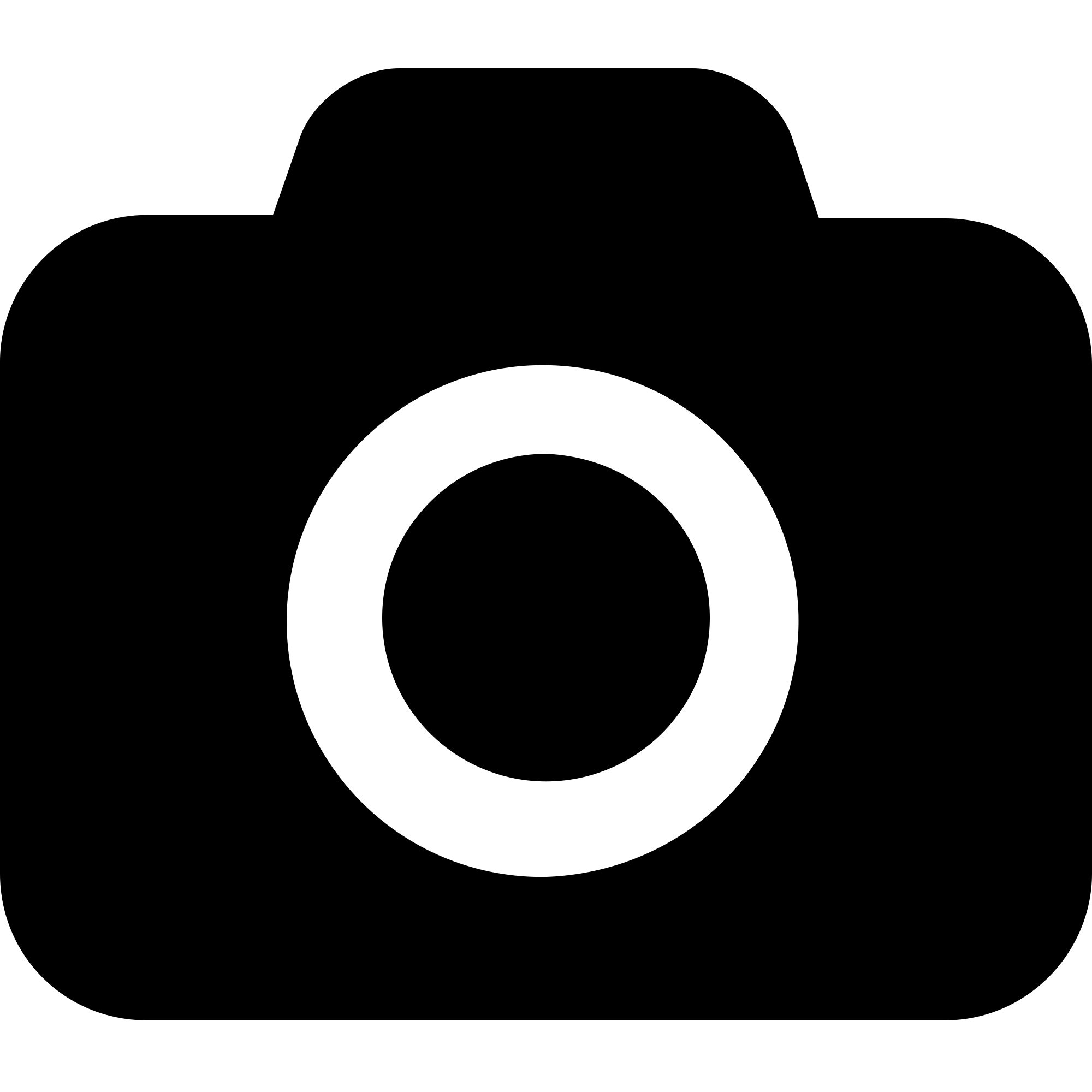 Unsplash Logo
