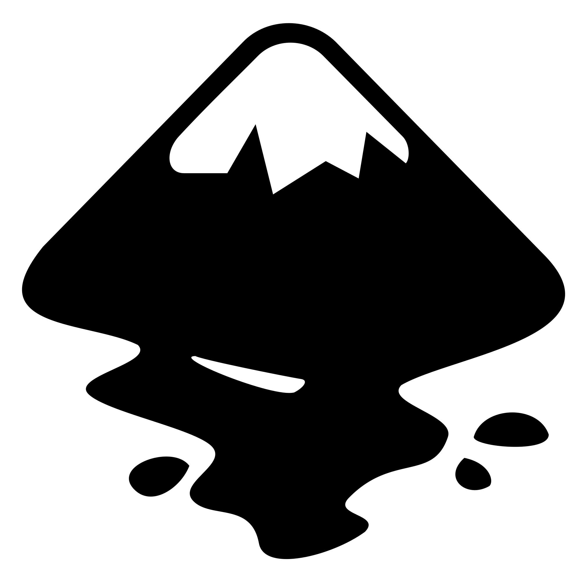 Inkscape Logo