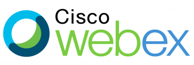 Webex LogoLogo
